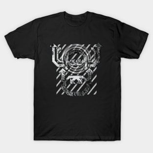 Relicus argentum T-Shirt